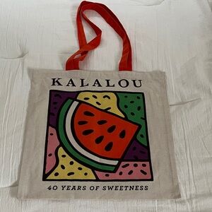 Kalalou Tote Bag